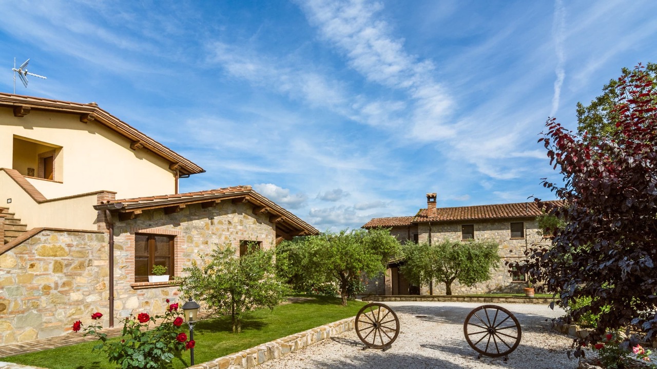 Photo of Outdoor in Ramazzano