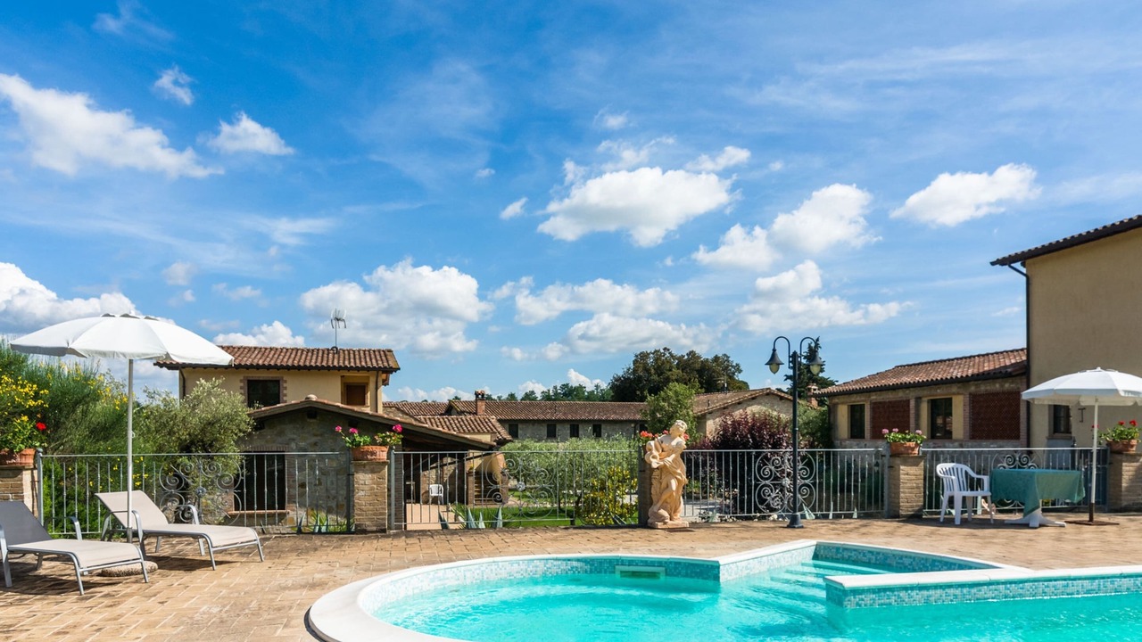Photo of Outdoor in Ramazzano