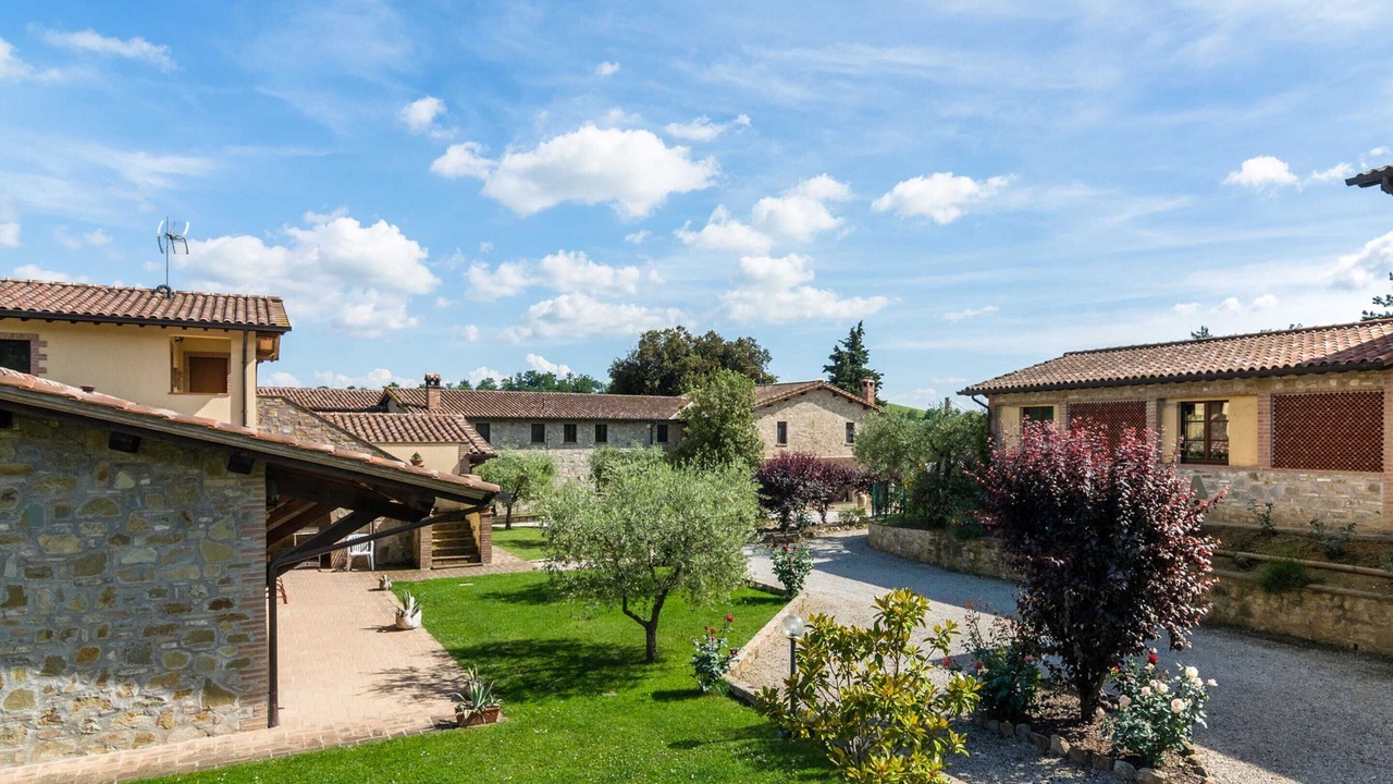 Photo of Outdoor in Ramazzano