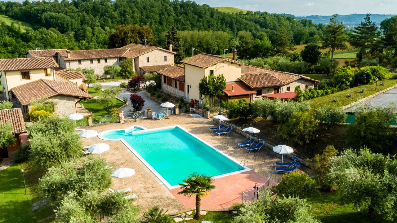 Photo of Outdoor in Ramazzano