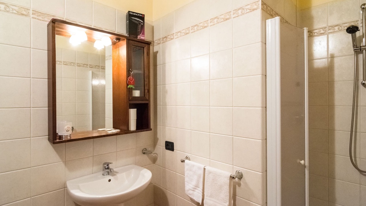 Photo of Bathroom in Ramazzano