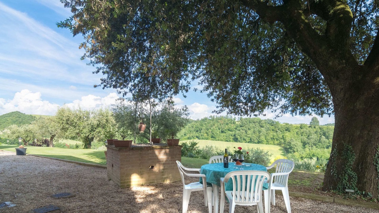 Photo of Patio Balcony in Ramazzano