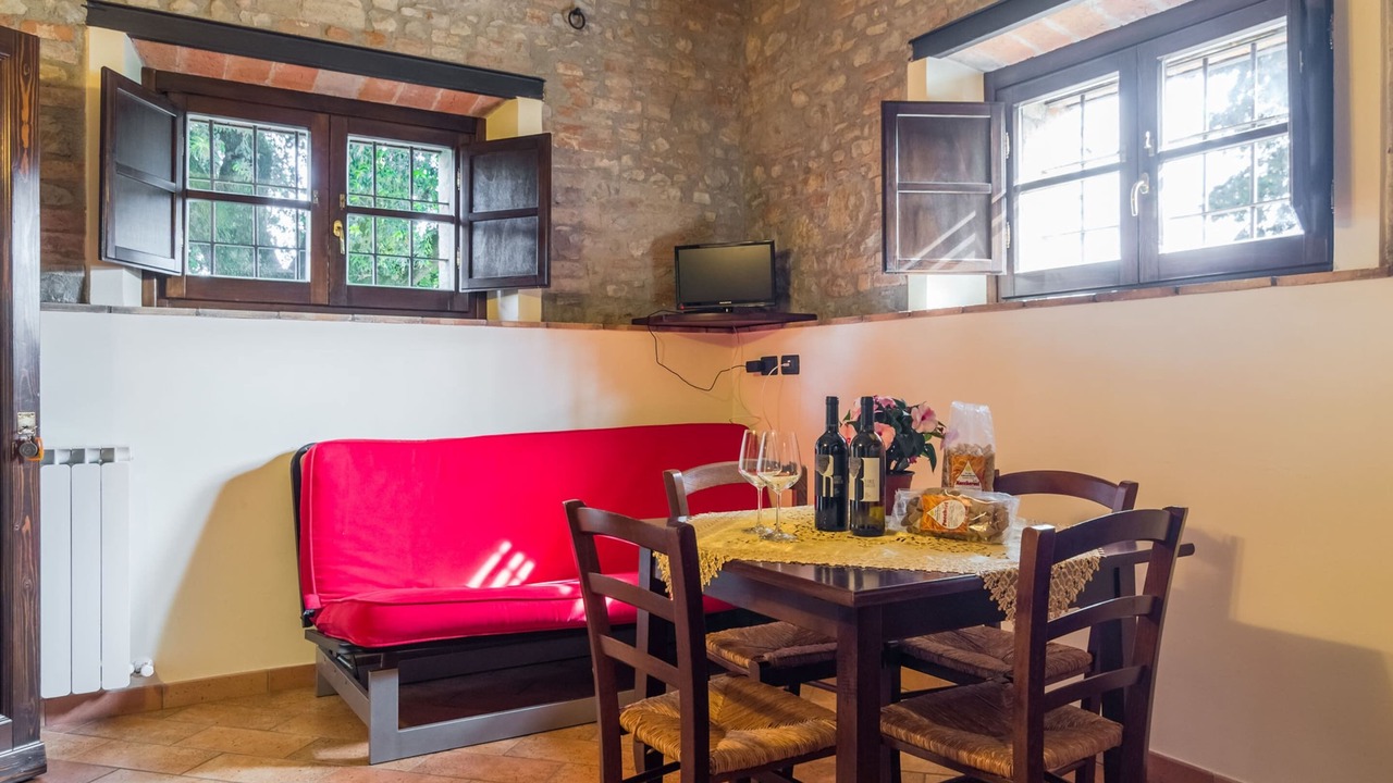 Photo of Livingroom in Ramazzano