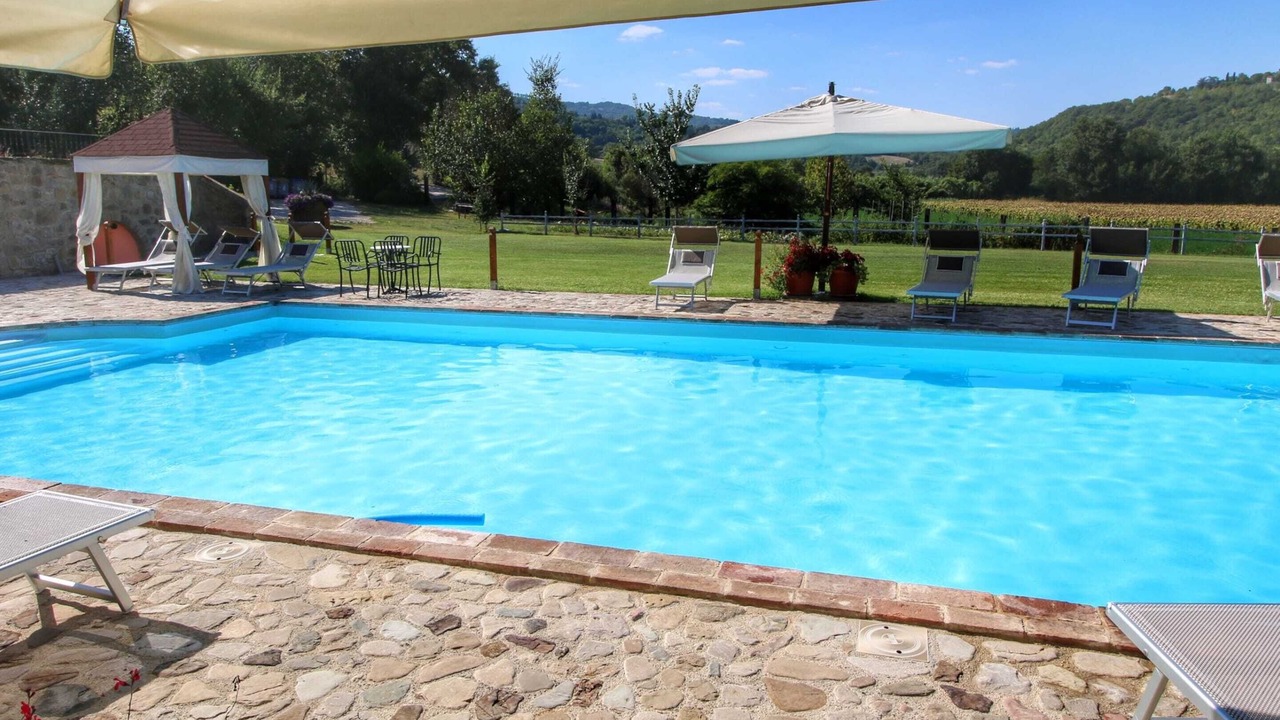 Photo of Outdoor in Todi