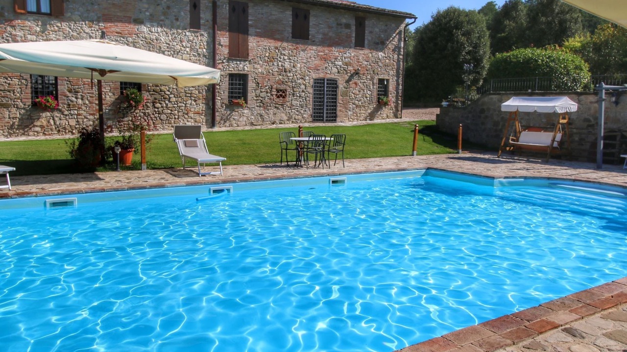 Photo of Outdoor in Todi