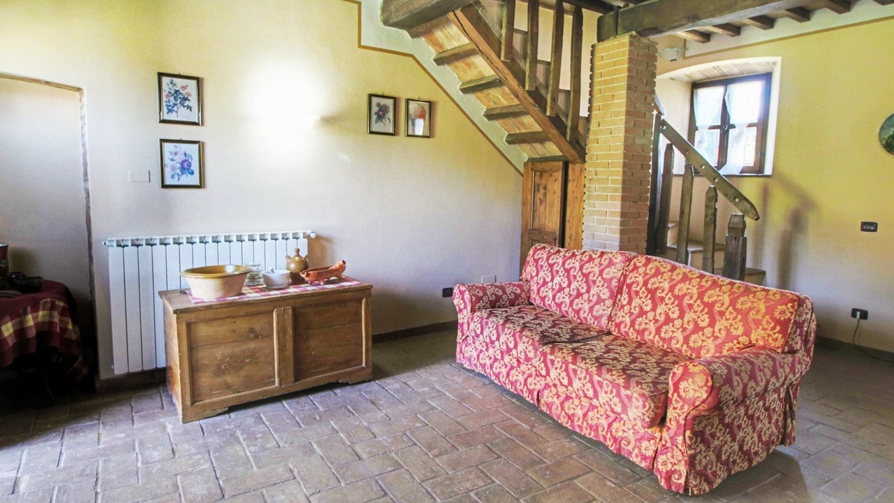 Photo of Livingroom in Todi