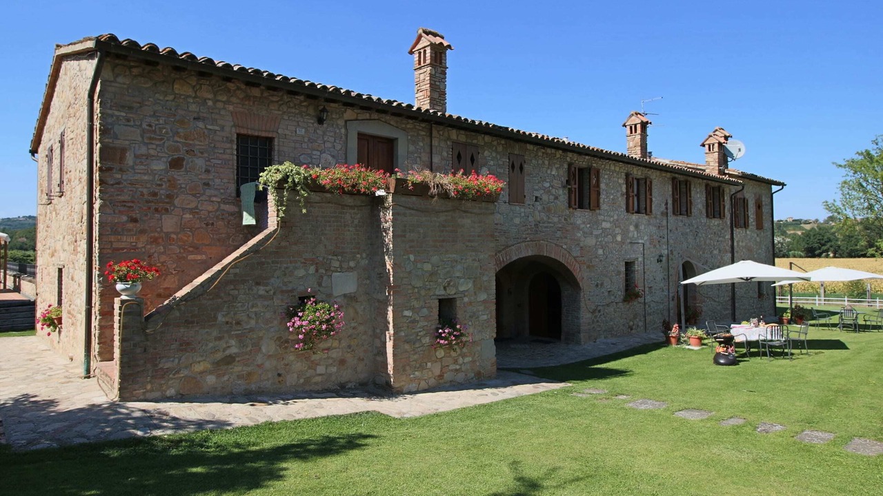 Photo of Outdoor in Todi