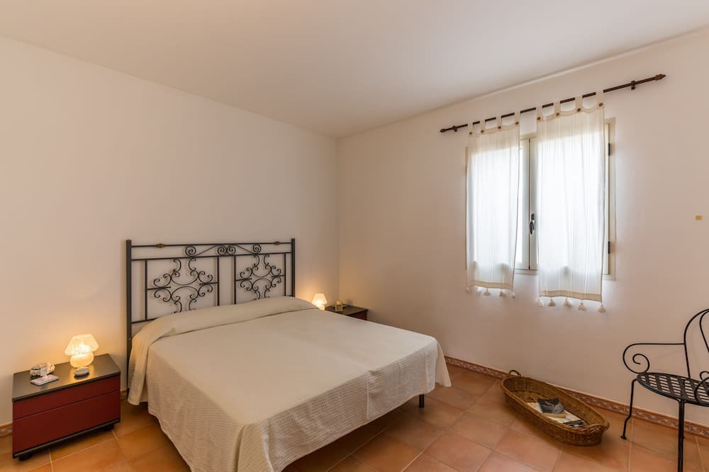 Photo of Bedroom in Punta Secca
