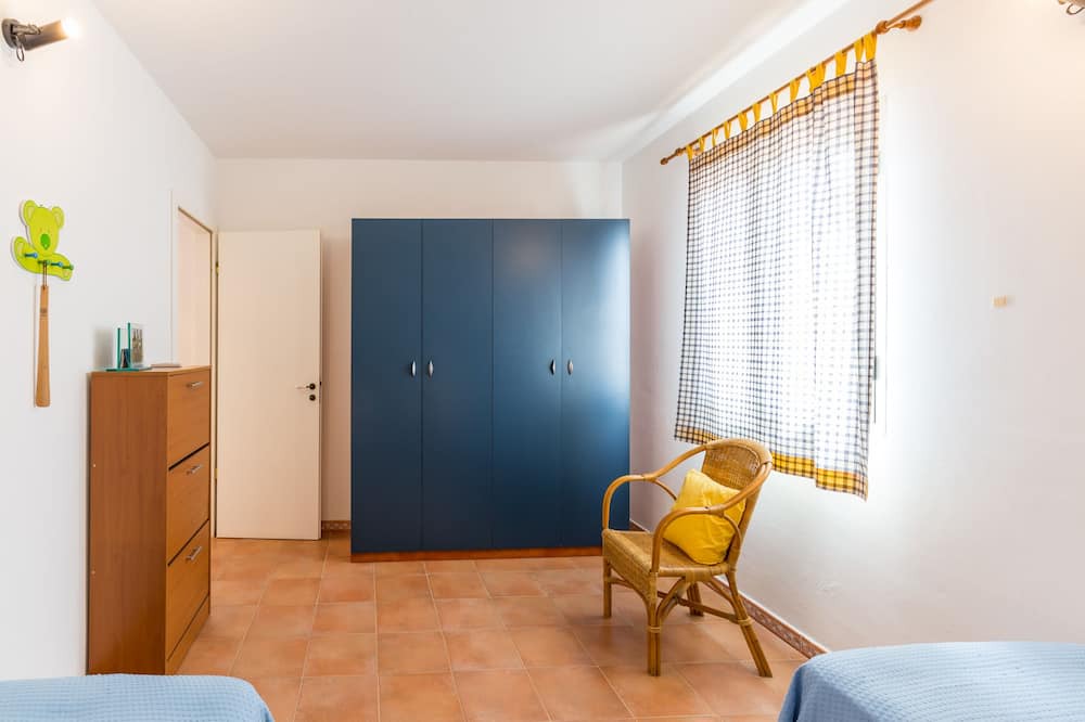 Photo of Bedroom in Punta Secca