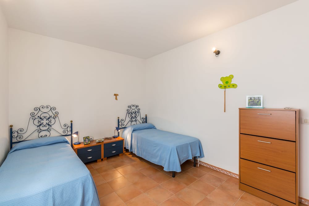 Photo of Bedroom in Punta Secca