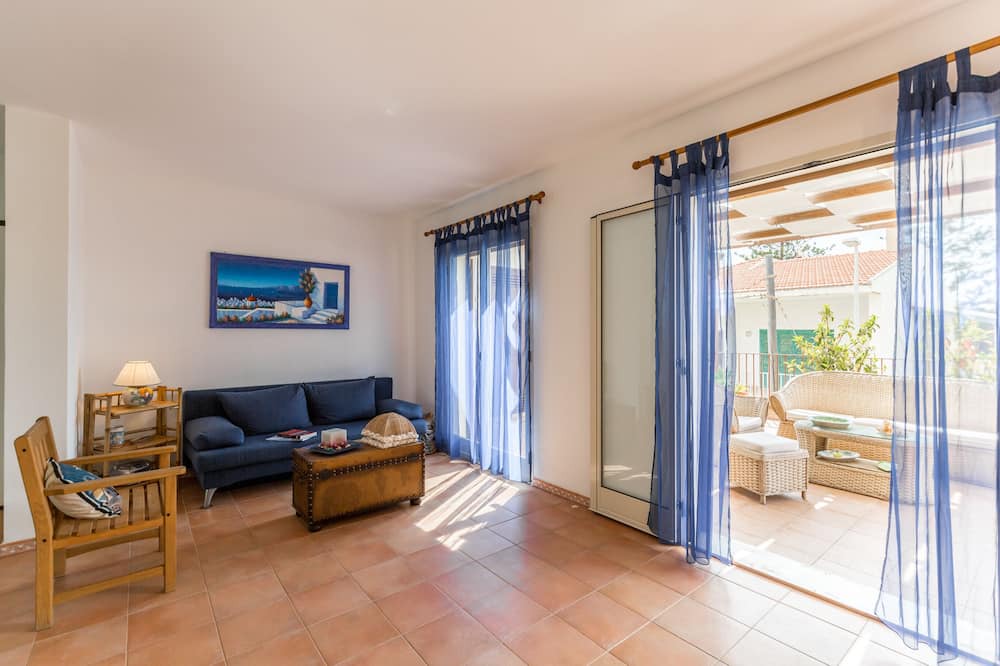 Photo of Livingroom in Punta Secca