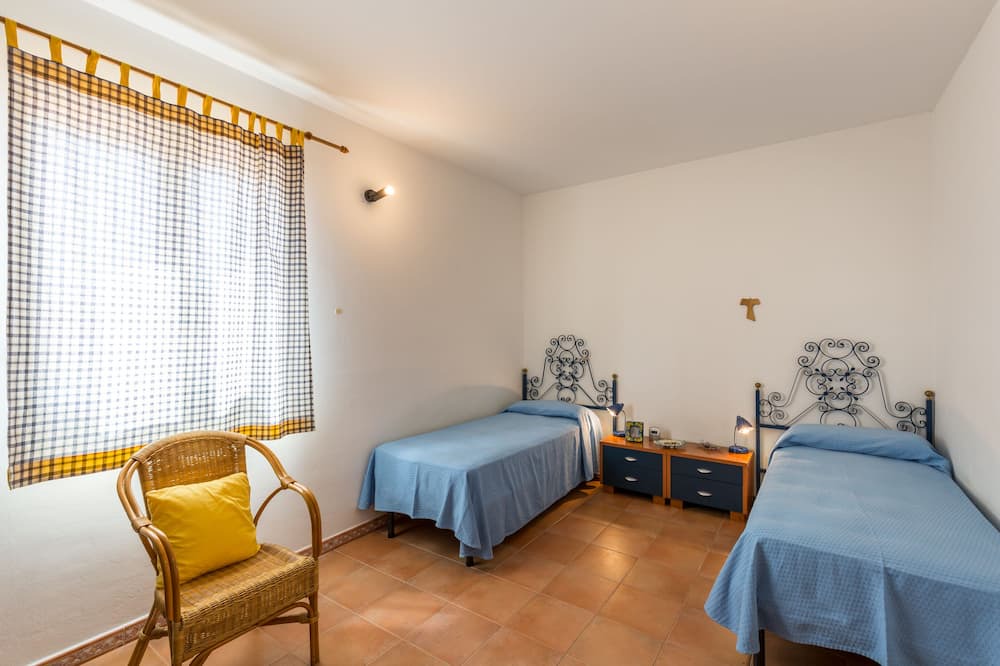 Photo of Bedroom in Punta Secca