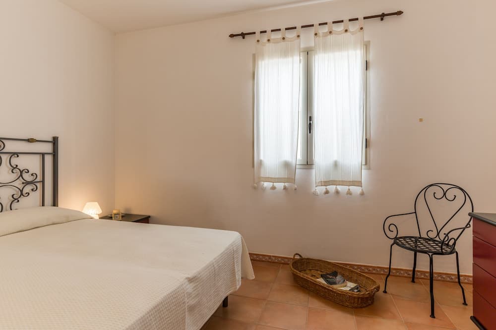 Photo of Bedroom in Punta Secca