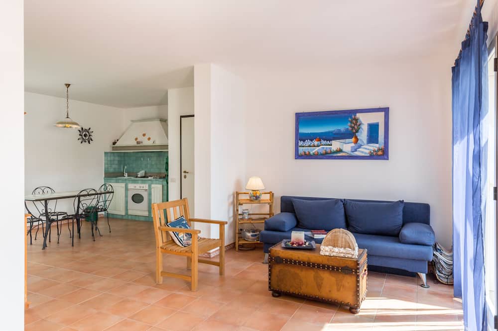 Photo of Livingroom in Punta Secca