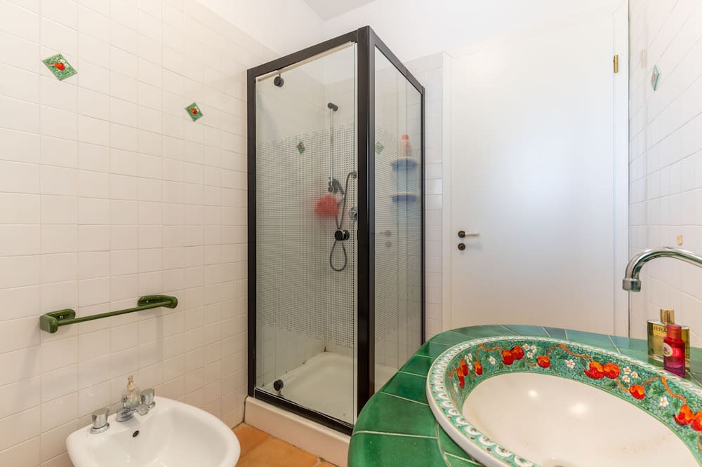 Photo of Bathroom in Punta Secca