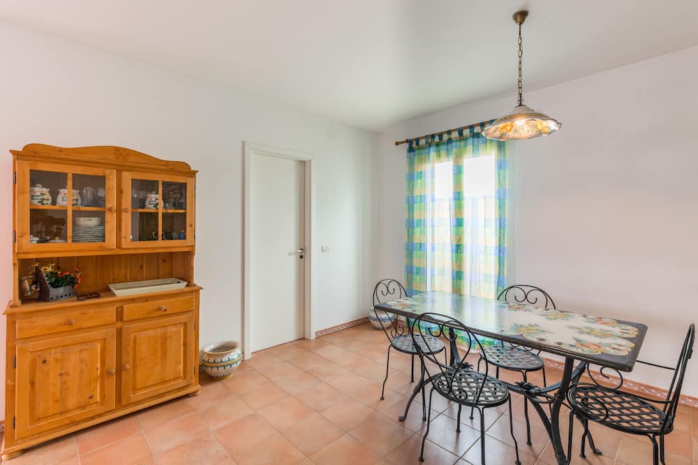 Photo of Livingroom in Punta Secca