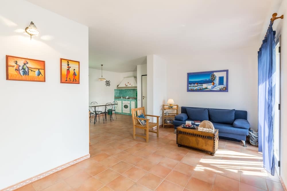 Photo of Livingroom in Punta Secca