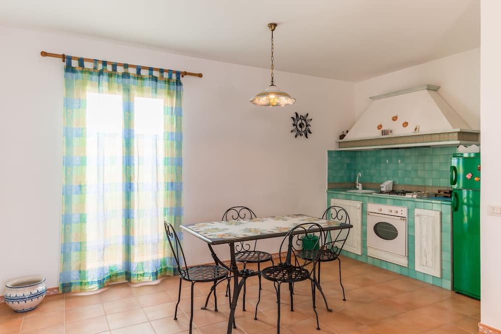 Photo of Kitchen in Punta Secca