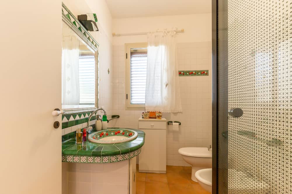 Photo of Bathroom in Punta Secca