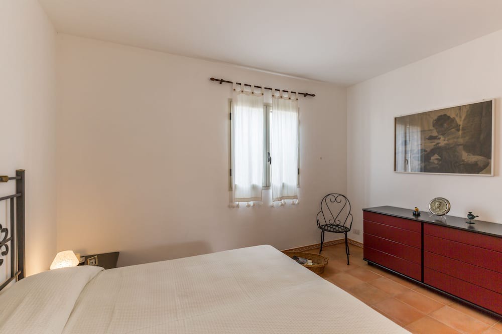 Photo of Bedroom in Punta Secca