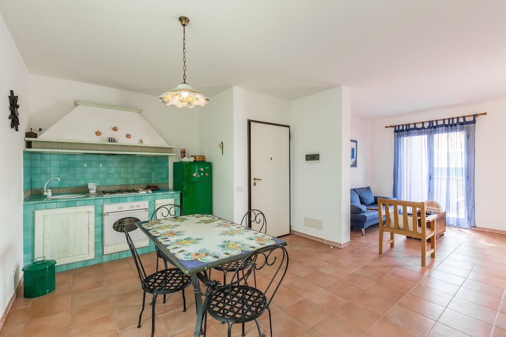 Photo of Livingroom in Punta Secca