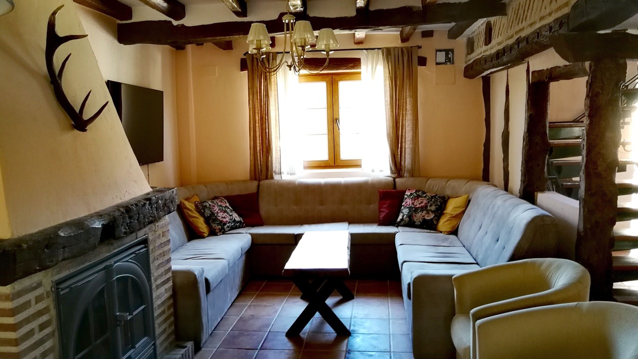 Photo of Livingroom in Sotobanado Y Priorato
