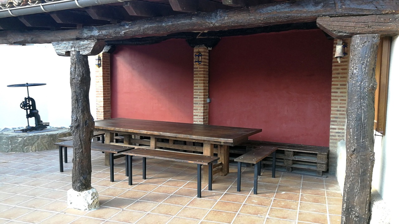 Photo of Outdoor in Sotobanado Y Priorato
