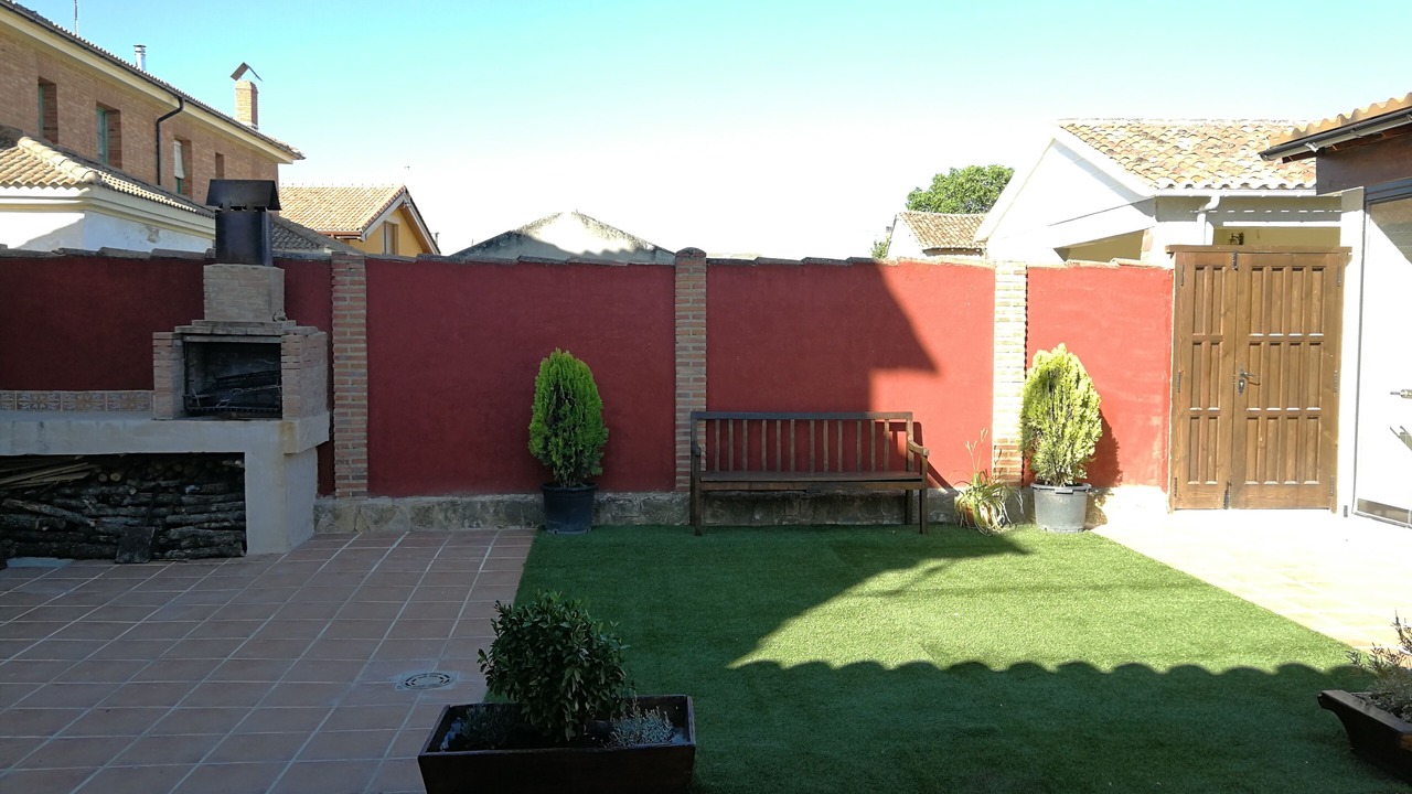 Photo of Patio Balcony in Sotobanado Y Priorato