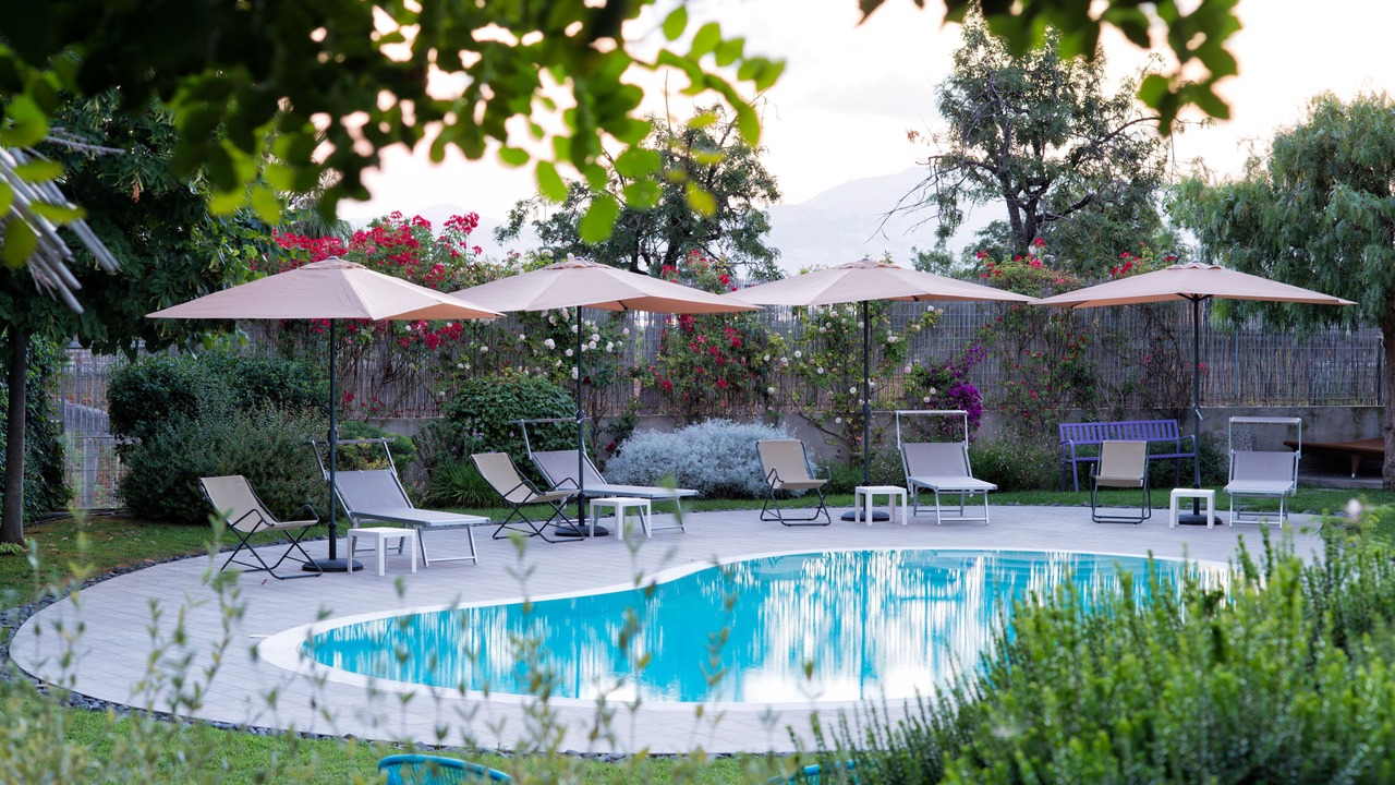 Photo of Outdoor in Ercolano