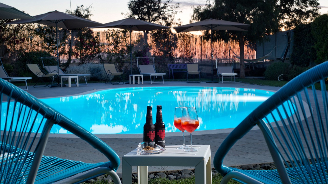 Photo of Outdoor in Ercolano
