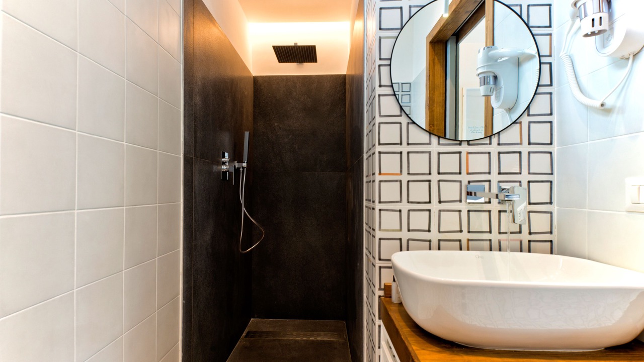 Photo of Bathroom in Ercolano