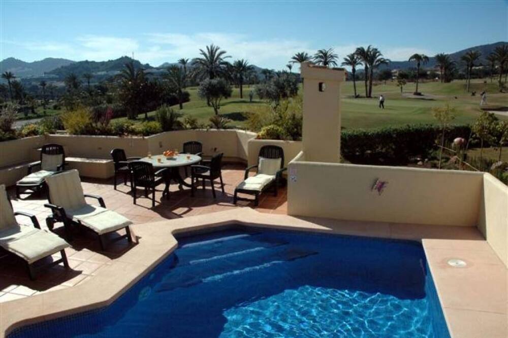 Photo of Outdoor in El Beal