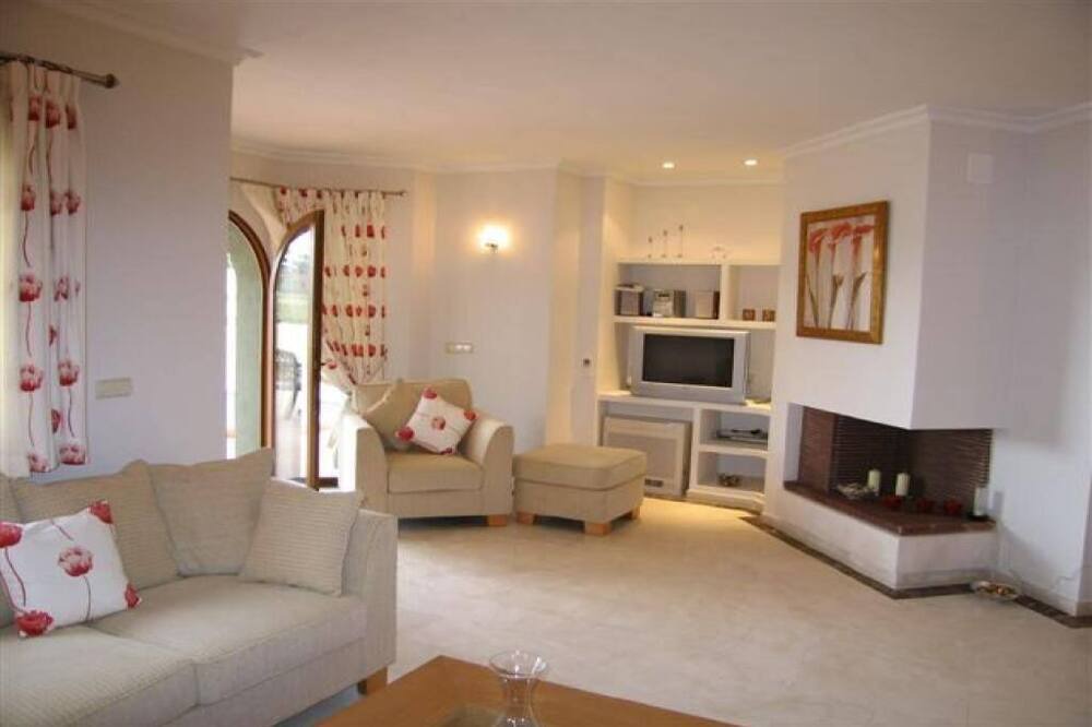 Photo of Livingroom in El Beal
