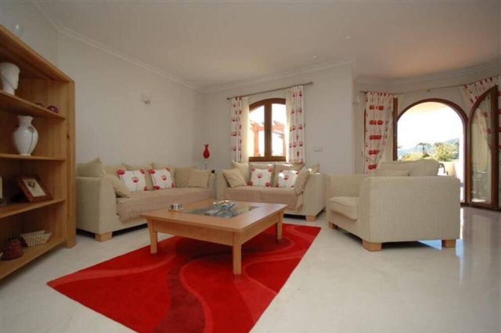 Photo of Livingroom in El Beal