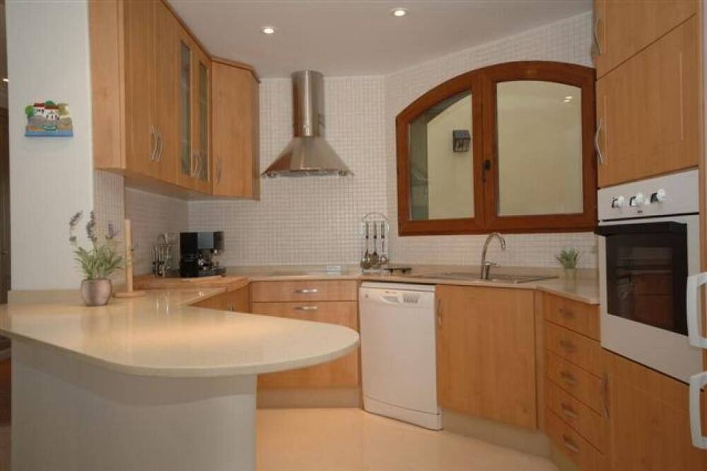 Photo of Kitchen in El Beal