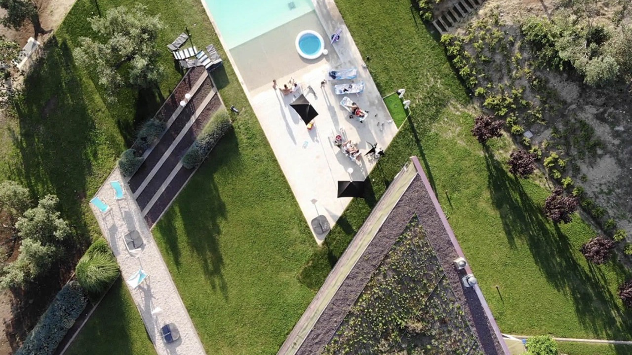 Photo of Outdoor in San Salvatore Telesino