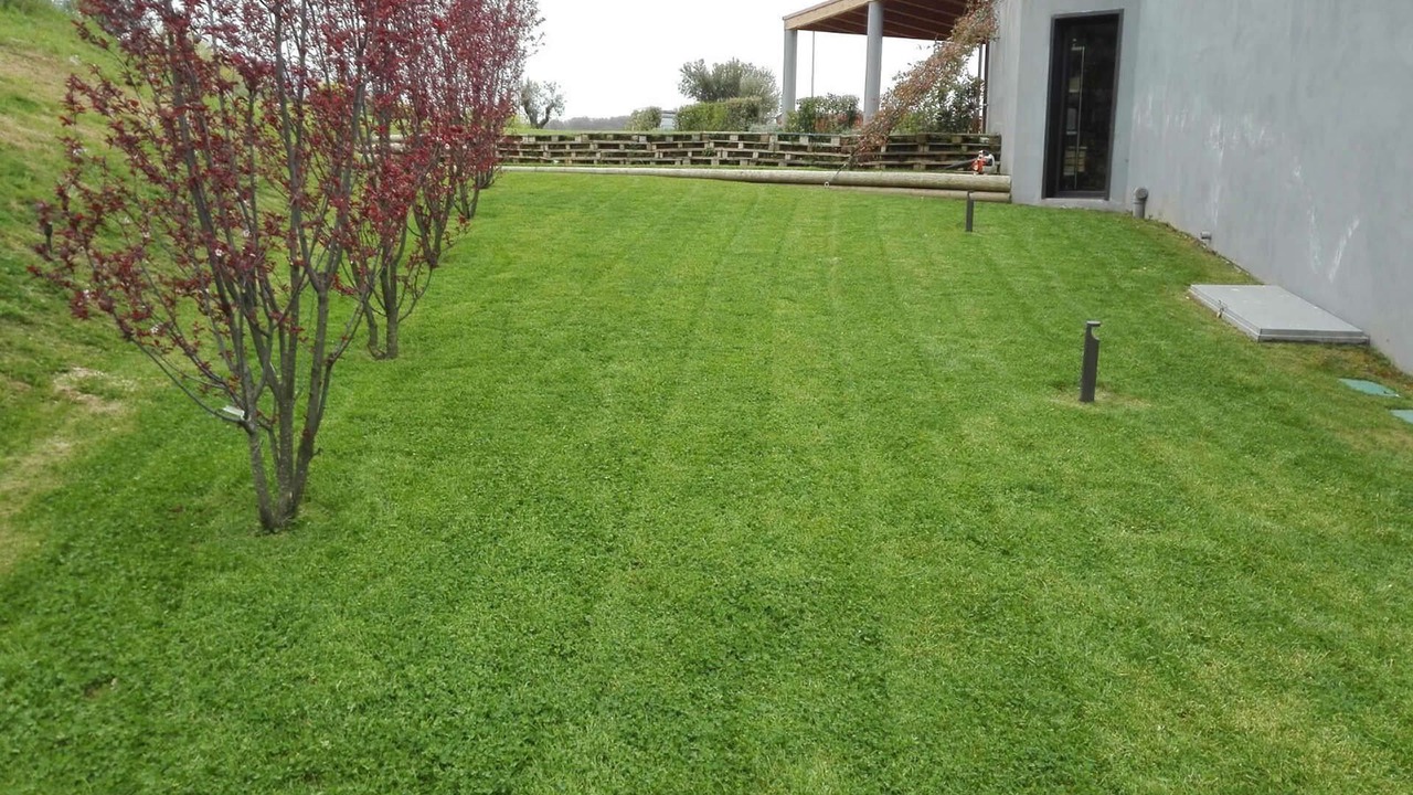 Photo of Outdoor in San Salvatore Telesino