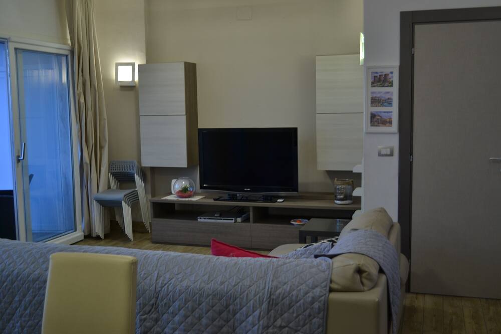 Photo of Livingroom in Capo Mulini