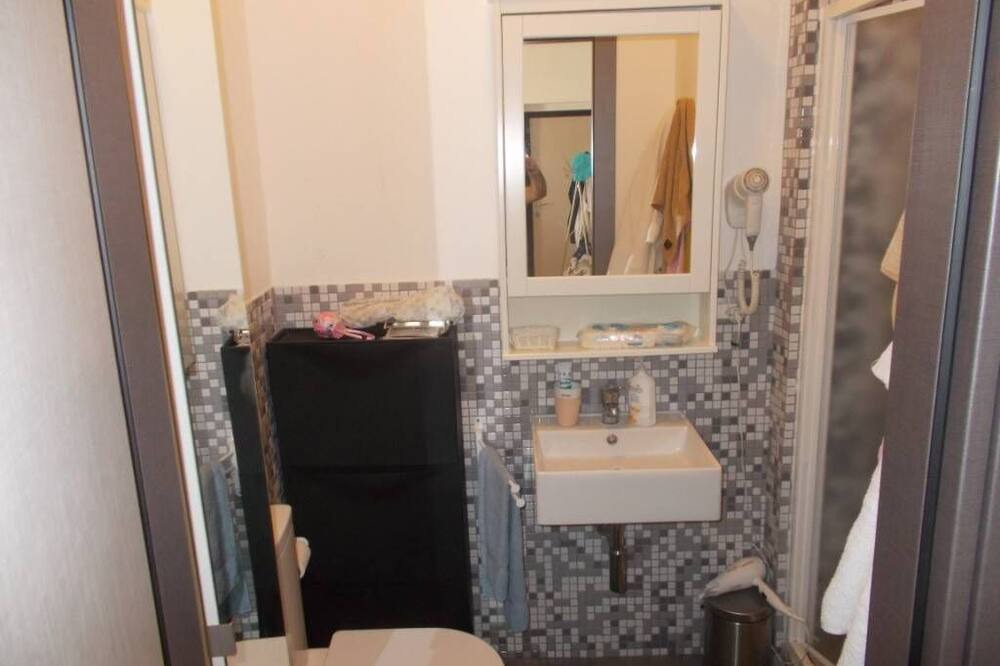 Photo of Bathroom in Capo Mulini