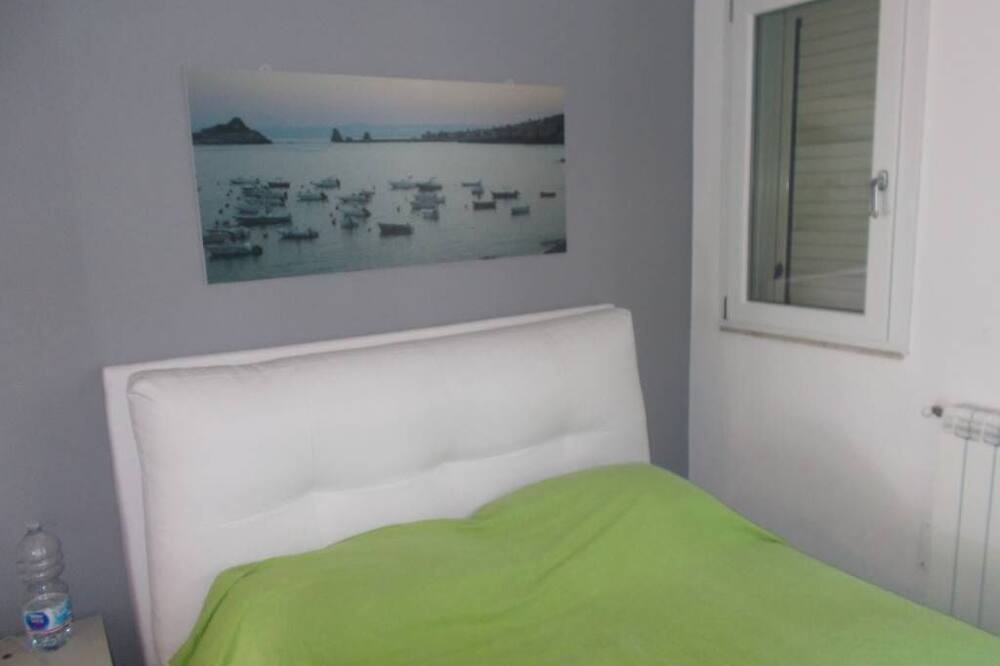 Photo of Bedroom in Capo Mulini
