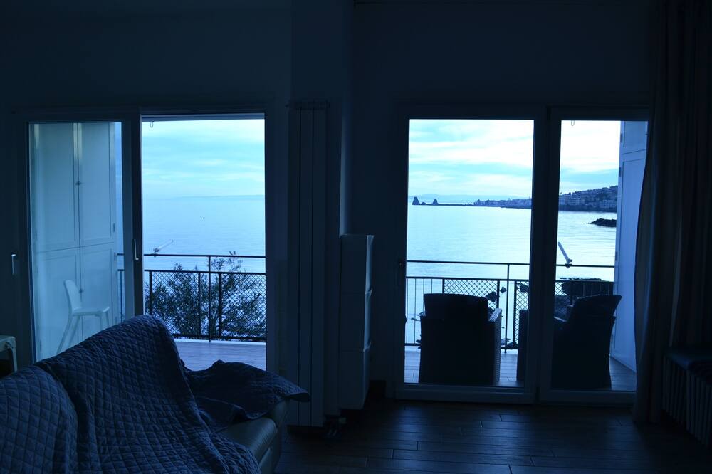 Photo of Livingroom in Capo Mulini