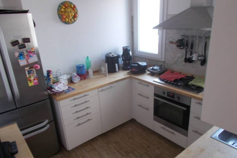 Photo of Kitchen in Capo Mulini
