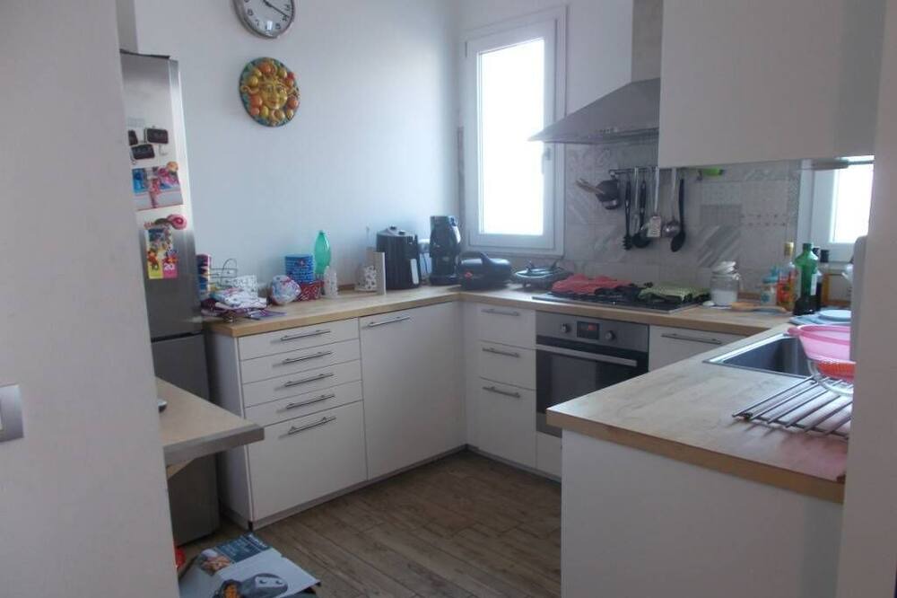 Photo of Kitchen in Capo Mulini