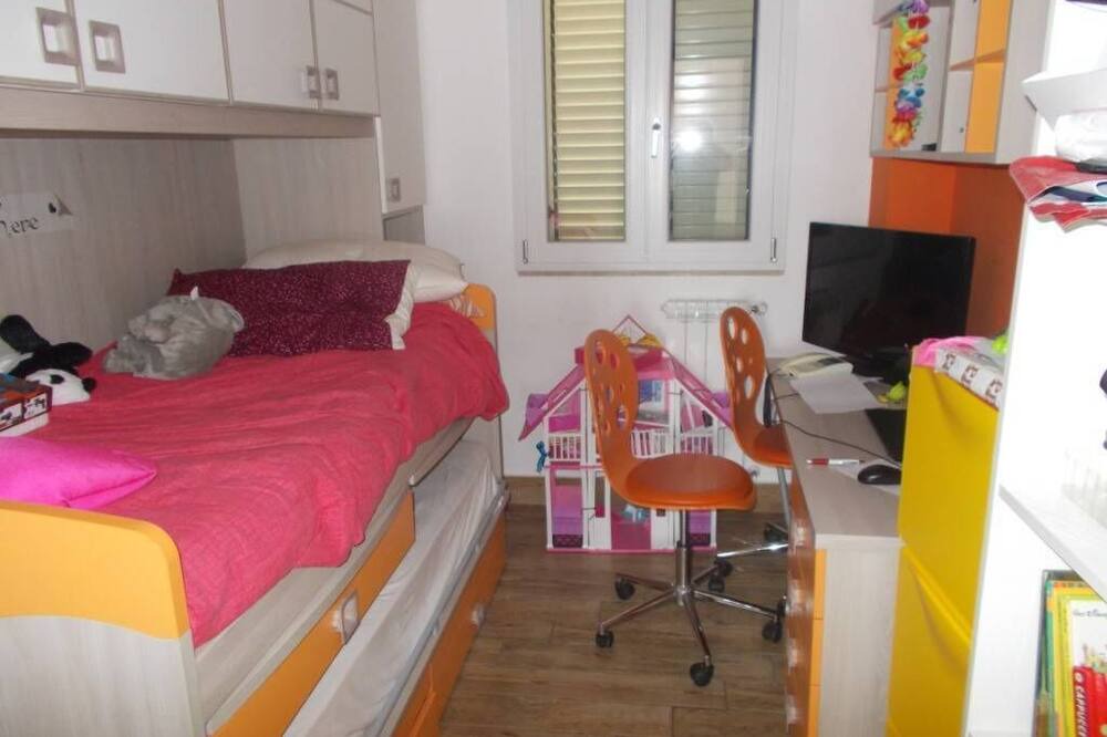Photo of Bedroom in Capo Mulini