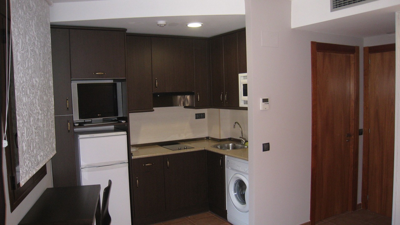 Photo of Kitchen in Las Ventas de Santa Lucia