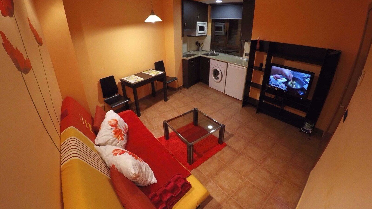 Photo of Livingroom in Las Ventas de Santa Lucia