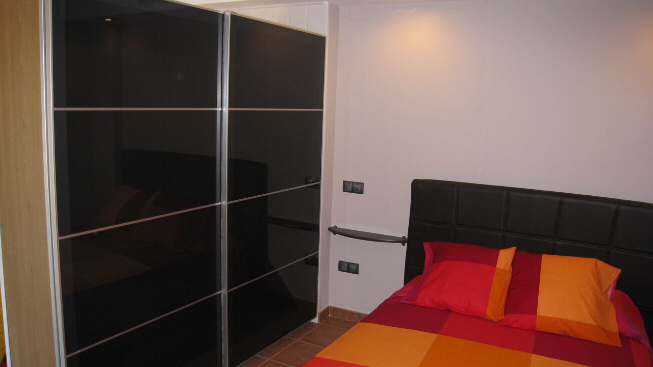 Photo of Bedroom in Las Ventas de Santa Lucia