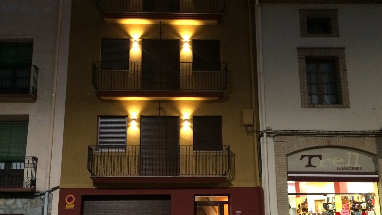 Photo of Outdoor in Las Ventas de Santa Lucia