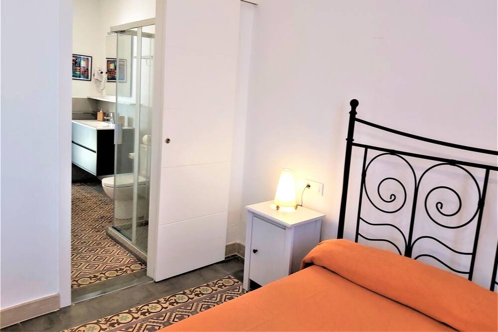 Photo of Bedroom in Malgrat de Mar