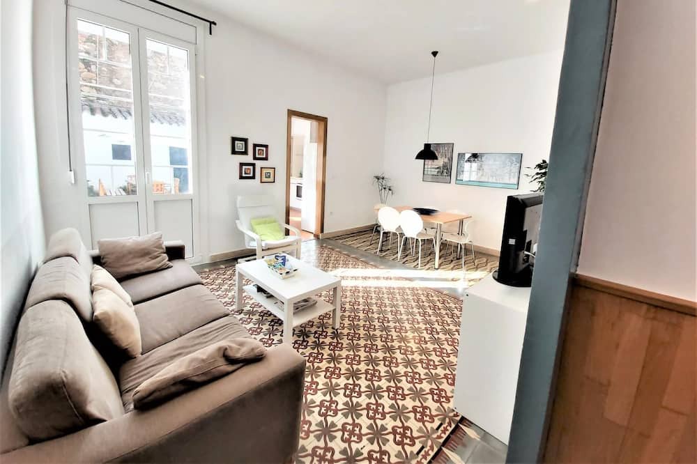 Photo of Livingroom in Malgrat de Mar